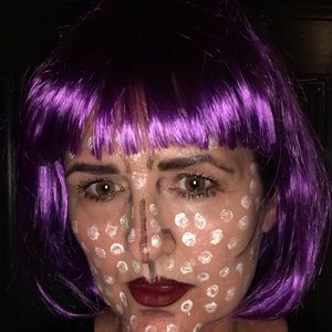 Meet your Posher, Kathleen